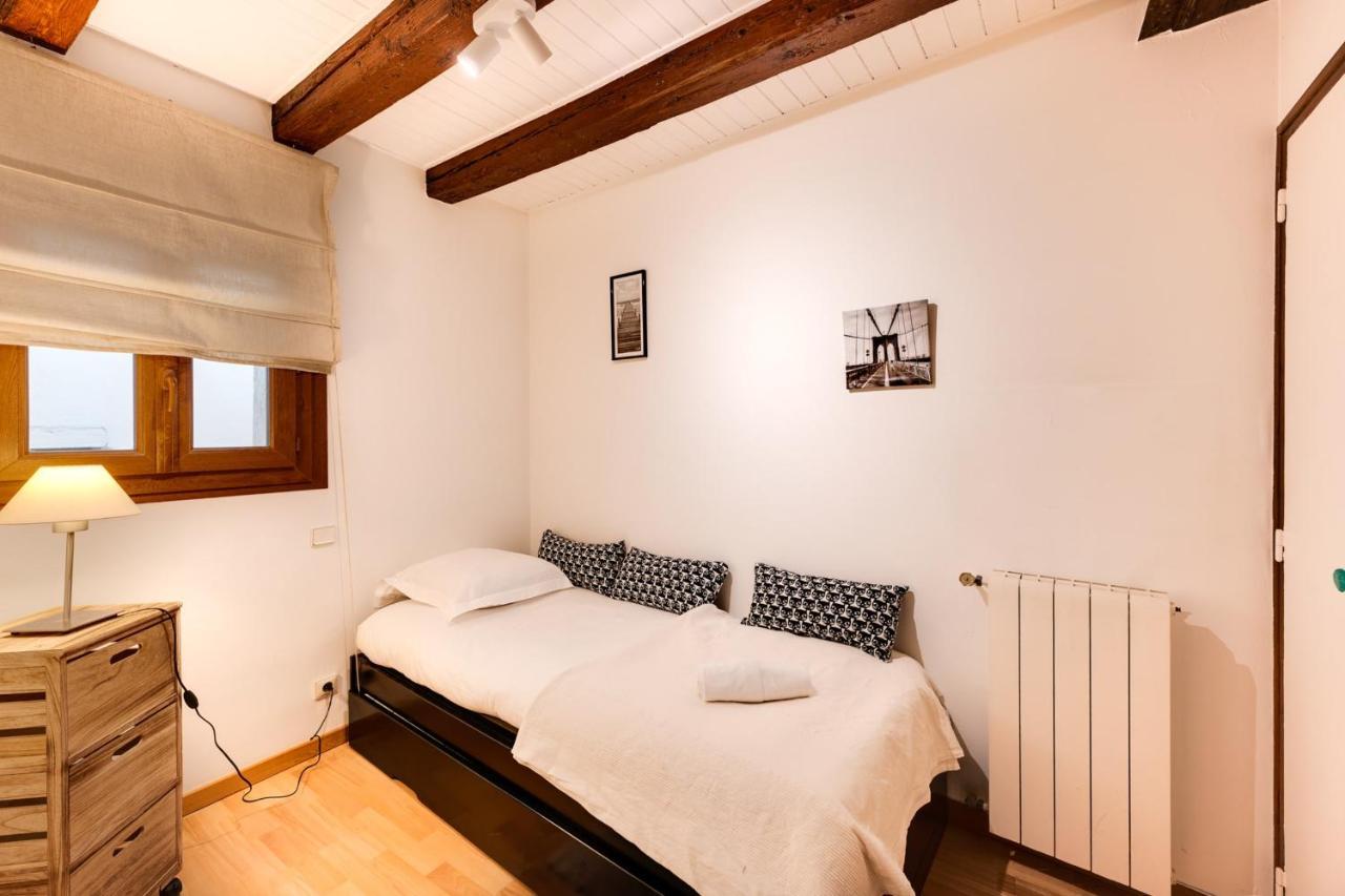 Le Triplex Carnot - Apartment With Air Conditioning For 5 People Annecy Eksteriør bilde